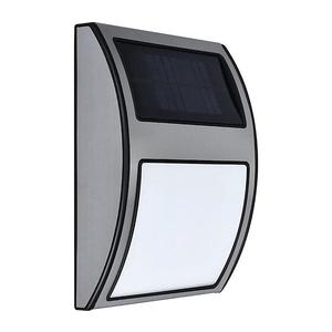 Număr LED solar de casă 6710502 LED/3x0, 1W/2, 4V IP44 imagine