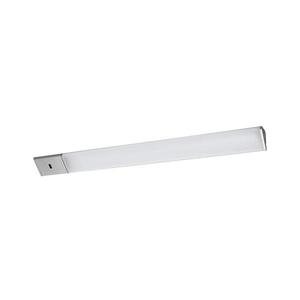 SET 2x corp de iluminat dimabil cu senzor pentru mobilier CORNER 2xLED/4, 5W/230V imagine