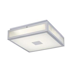 Plafonieră LED pentru baie Rabalux 75032 ZOYA LED/18W/230V IP44 alb imagine