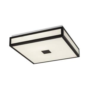 Plafonieră LED pentru baie Rabalux 75033 ZOYA LED/24W/230V IP44 negru imagine