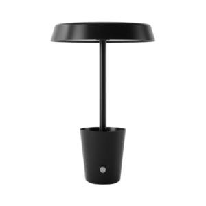 Lampă LED RGBW reîncărcabilă de masă Nanoleaf SQUB0300-1Cup IQ LED/6W/5V 2700-6500K imagine