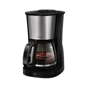 Cafetieră cu picurare Sencor 1, 25 l 1000W/230V imagine