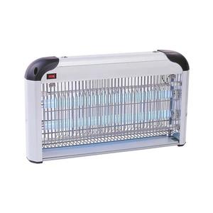 Aparat de insecte cu lampă UV IK204-2x10W/230V 60 m2 imagine