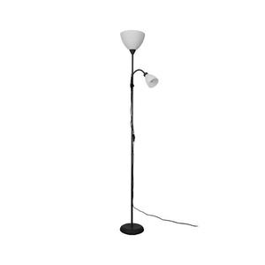 Lampadar Eglo 74045 MONTANINI-E 1xE27/40W/230V + E14/25W imagine