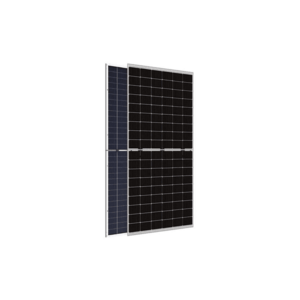 Panou solar fotovoltaic JINKO 580Wp IP68 Half Cut bifacial imagine