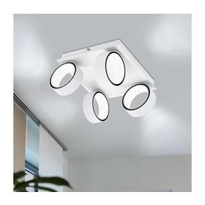 Spot LED Eglo 39587 ALBARIZA 4xLED/4, 6W/230V imagine