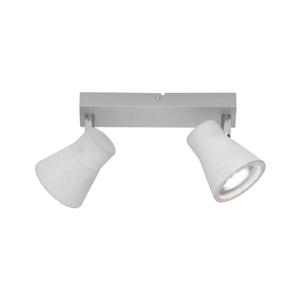 TRIO - Spot LED ANTONY 2xGU10/3W/230V imagine