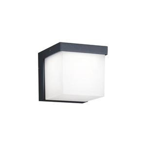 Aplică LED de exterior Trio YANGTZE LED/4, 5W/230V IP54 3000K imagine