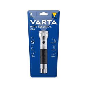 Lanternă LED Varta 15618101401 BRITE ESALS LED/2xLR14 imagine