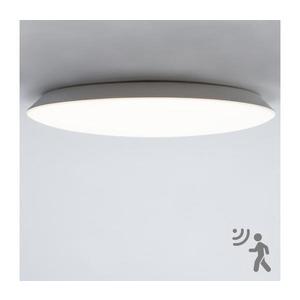 Plafonieră LED de baie cu senzor Brilagi VESTAS LED/28W/230V 3000K IP54 imagine