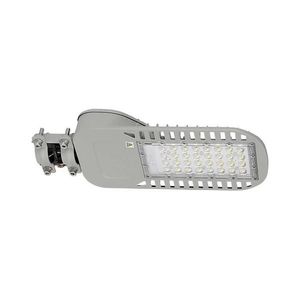 Lampă LED stradală SAMSUNG CHIP LED/50W/230V 4000K gri imagine