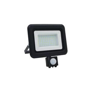 Proiector LED de exterior LED/50W/230V 4000K IP65 negru imagine