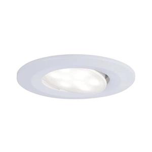 Corp de iluminat încastrat pentru baie Paulmann 99934 LED/5, 5W IP65 CALLA 230V imagine