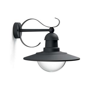 Philips 01816/30/PN - Corp de iluminat exterior MYGARDEN TOPIARY 1xE27/60W/230V imagine