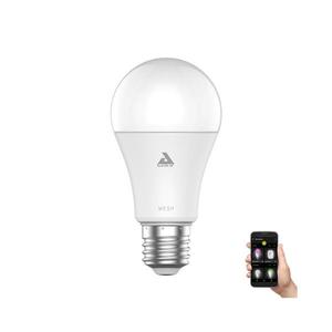 Bec LED dimabil CONNECT E27/9W 3000K Bluetooth Eglo 11684 imagine