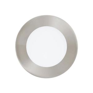 Corp de iluminat LED RGBW dimabil încastrat Eglo 33214 FUEVA-C LED/5, 4W/230V imagine