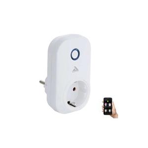 Priză inteligentă Eglo 33237 Connect plug 2300W imagine