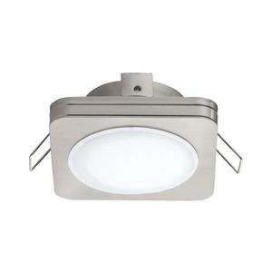 Corp de iluminat LED încastrat Eglo 78765 PINEDA LED/6W/230V imagine