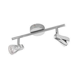 Eglo 97829 - Spot LED TIBERIO 2xLED/3W/230V imagine