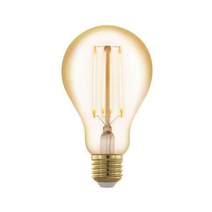 Bec LED diambil Eglo 12858 VINTAGE A75 E27/4W/230V 2200K imagine