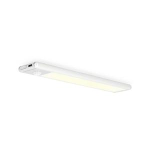 Corp de iluminat LED reîncărcabil cu senzor pentru corpuri de mobilă LCRM01WT LED/1W/1100 mAh 3000K imagine