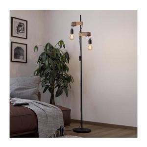 Lampadar Eglo 43516 TOWNSHEND 2xE27/10W/230V imagine