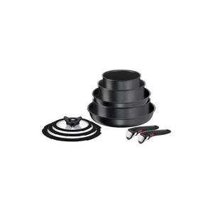 Set de vase de gătit 10 buc. Tefal INGENIO DAILY CHEF imagine