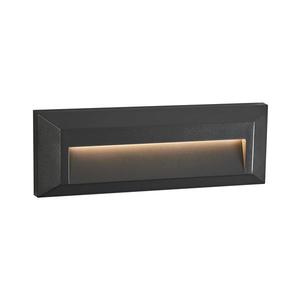 Aplică LED de exterior Ledvance ENDURA STYLE IVAN LED/1, 9W/230V IP65 imagine