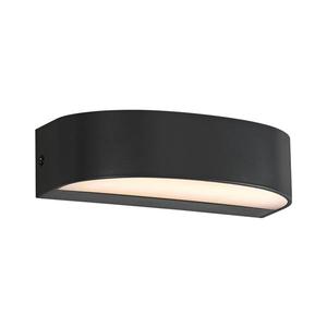 Aplică LED de exterior Ledvance ENDURA STYLE ILAY 2xLED/3, 8W/230V IP65 imagine