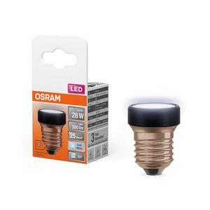 Bec LED Osram E27/3, 5W/230V 4000K imagine