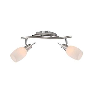 Globo 54983-2 - lampa spot GILLIAN 2xE14/40W imagine