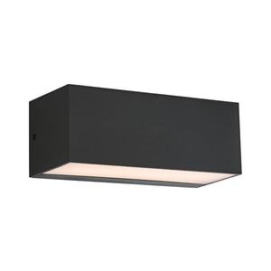 Aplică LED de exterior Ledvance ENDURA STYLE IDRI 2xLED/6, 25W/230V IP65 imagine