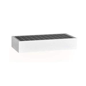 Aplică LED solară cu senzor Ledvance ENDURA SOLAR LED/6W/4, 2V IP65 imagine