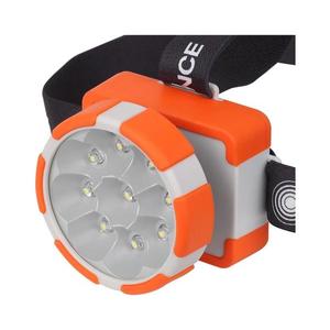 Lanternă frontală LED reîncărcabilă Ledvance FLASHLIGHT LED/1, 5W/5V 1200mAh imagine