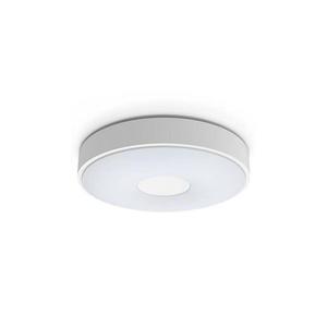 Plafonieră LED dimabilă Philips COINER LED/24W/230V 2700K alb imagine