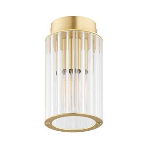Plafonieră Argon 8501 HAMPTON 1xE14/7W/230V auriu imagine