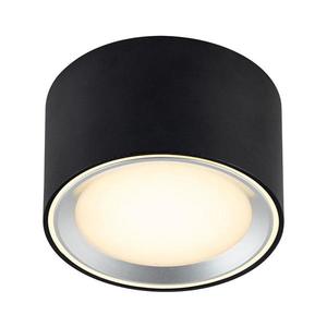 Spot LED Nordlux FALLON LED/5, 5W/230V negru imagine