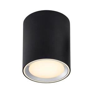 Spot LED Nordlux FALLON LONG LED/5, 5W/230V negru imagine