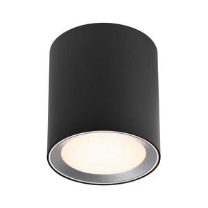 Spot LED pentru baie Nordlux LANDON LED/6, 5W/230V IP44 negru imagine