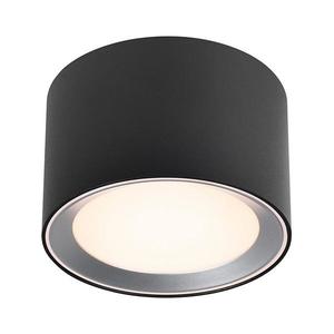 Spot LED pentru baie Nordlux LANDON LED/6, 5W/230V IP44 negru imagine