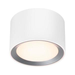 Spot LED pentru baie Nordlux LANDON LED/6, 5W/230V IP44 alb imagine