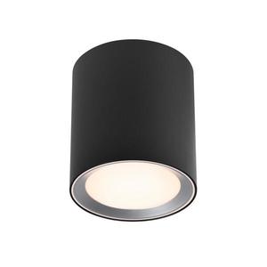 Spot LED dimabil pentru baie Nordlux LANDON SMART LED/8W/230V IP44 negru imagine