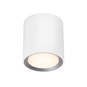 Spot LED dimabil pentru baie Nordlux LANDON SMART LED/8W/230V IP44 alb imagine