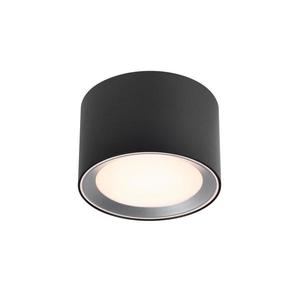 Spot LED dimabil pentru baie Nordlux LANDON SMART LED/8W/230V IP44 negru imagine