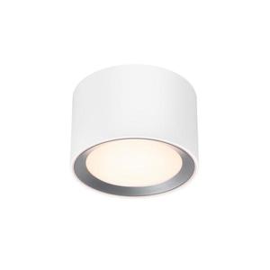 Spot LED dimabil pentru baie Nordlux LANDON SMART LED/8W/230V IP44 alb imagine