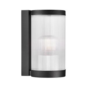 Aplică de exterior Nordlux COUPAR 1xE27/25W/230V IP54 negru imagine