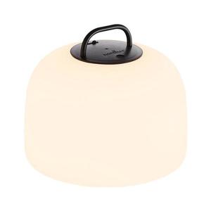 Corp de iluminat LED portabil dimabil de exterior Nordlux KETTLE TO-GO LED/4, 8W/5V IP65 imagine