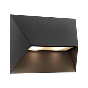 Aplică de exterior Nordlux PONTIO 2xGU10/25W/230V IP54 imagine