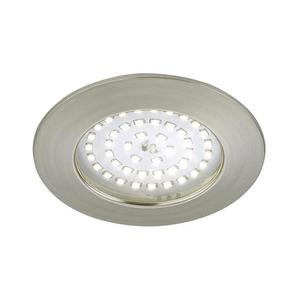 Corp de iluminat LED încastrat pentru baie Briloner 7236-012 ATTACH LED/10, 5W/230V IP44 imagine