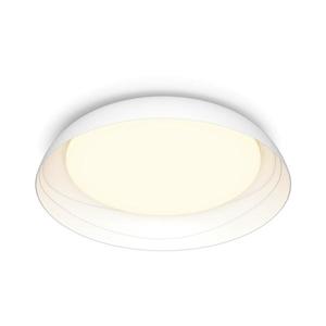 Plafonieră LED dimabilă Philips FLETA LED/10W/230V 2700K alb imagine